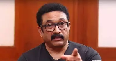 എട്ട് മണി മുതല്‍ മേക്കപ്പിട്ട് ഇരിക്കുകയാണ്, ആ നായക നടന്‍ വരുന്നില്ല, 12 മണി വരെ ഷൂട്ട് മുടങ്ങി: ബാബുരാജ്