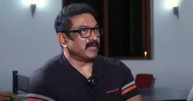 പണ്ട് കുടുംബചിത്രമാണെങ്കില്‍ ബലാത്സംഗവും കാബറേയും നിര്‍ബന്ധമായിരുന്നു; ബാബുരാജ്