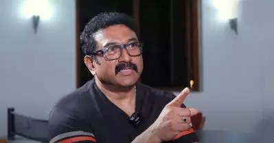 വിഴുപ്പലക്കാന്‍ താത്പര്യമില്ല; AMMAയില്‍ നിന്നും എന്നെന്നേക്കുമായി പിന്മാറുന്നുവെന്ന് ബാബുരാജ്
