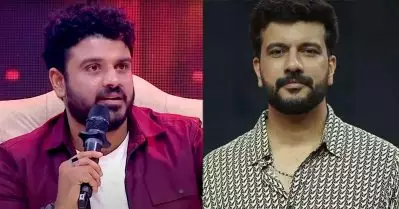 എന്റെ സ്‌ക്രിപ്റ്റ് രമേശേട്ടന്‍ റിജക്ട് ചെയ്തു, ഇതിന്റെ അപ്പുറത്തുള്ള അപ്‌ഗ്രേഡ് തമാശയുമായി വരാന്‍ പറഞ്ഞു: ബിബിന്‍ ജോര്‍ജ്