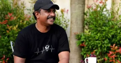 സൗദി വെള്ളക്ക ഡബ്ബ് ചെയ്യാന്‍ ഞാന്‍ 12 തവണ പോയി: ബിനു പപ്പു