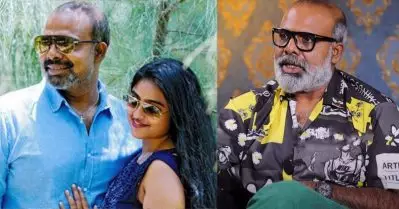 ഒരു പ്രമുഖ മാധ്യമം കൊടുത്ത തലക്കെട്ട് ഞങ്ങളുടെ പ്രായവ്യത്യാസമാണ്, അവര്‍ക്ക് വേറെ എന്തൊക്കെ കൊടുക്കാം: ചെമ്പന്‍ വിനോദ്