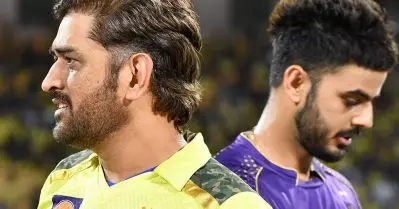 ധോണിയുടെ ചെന്നൈയും വീണു; അവസാന മത്സരങ്ങളില്‍ വമ്പന്മാര്‍ക്കിതെന്തുപറ്റി