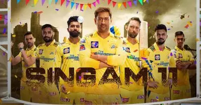 ചെന്നൈ ഇത്തവണ കപ്പടിക്കുമോ? ഏറക്കുറെ പ്ലേ ഓഫ് ഉറപ്പിച്ചെങ്കിലും, ഫൈനലിലേക്കുള്ള സാധ്യതകള്‍ ഇങ്ങനെ
