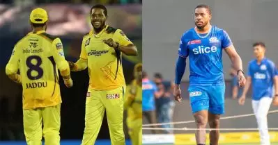 കളിച്ച അഞ്ചില്‍ നാല് ടീമിനൊപ്പവും ’24 പന്തില്‍ ഫിഫ്റ്റി’; ഐ.പി.എല്ലിലെ ഏറ്റവും വലിയ തോല്‍വി