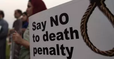 ഇറാനില്‍ വധശിക്ഷകള്‍ വര്‍ധിക്കുന്നു; കഴിഞ്ഞ വര്‍ഷം മാത്രം തൂക്കിലേറ്റിയത് 901 പേരെ