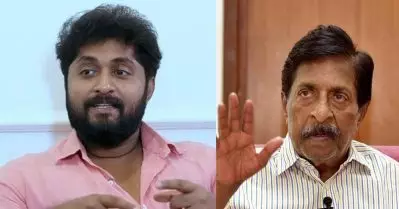 അച്ഛൻ ഒരിക്കലും ഞാൻ ചെയ്ത സിനിമ നല്ലതാണെന്ന് പറഞ്ഞിട്ടില്ല: ധ്യാൻ ശ്രീനിവാസൻ