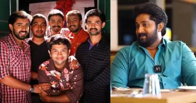 മലര്‍വാടി ഒരു ഭയങ്കര സിനിമയല്ല, ഏട്ടനോടുള്ള പ്രേക്ഷകരുടെ ഇഷ്ടം ആ സിനിമക്കും കിട്ടിയതാണ്: ധ്യാന്‍ ശ്രീനിവാസന്‍