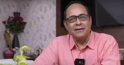 വര്‍ഷങ്ങളായി സിനിമയിലുള്ള ആ നടനോട് അമ്മൂമ്മ ചോദിച്ചു, എന്താണ് ചെയ്യുന്നതതെന്ന്; മീന്‍ കച്ചവടമെന്നായിരുന്നു മറുപടി: ദിനേഷ് പണിക്കര്‍