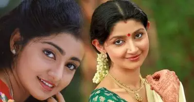 ‘ആകാശഗംഗ’ യിലെ തീ കത്തുന്ന സീന്‍ ചിത്രീകരിച്ചത് ഒരു മുന്‍കരുതലുമില്ലാതെയാണ്; എന്റെ കാര്യത്തില്‍ അവര്‍ക്ക് പേടിയുണ്ടായിരുന്നു: ദിവ്യ ഉണ്ണി