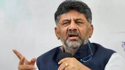 മൈതാനത്ത് സമയം ചെലവഴിക്കുന്നവര്‍ക്കേ യാഥാര്‍ത്ഥ്യം അറിയൂ; എക്‌സിറ്റ് പോളുകളെ വിശ്വസിക്കരുതെന്ന് ഡി.കെ. ശിവകുമാര്‍