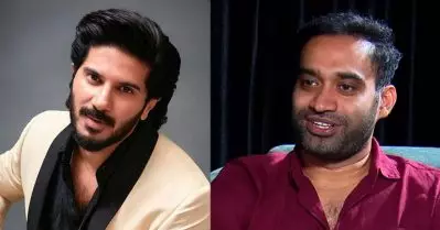 നമ്മള്‍ നേരത്തെ സുഹൃത്തുക്കളായിരുന്നെങ്കില്‍ എന്നാണ് ദുല്‍ഖര്‍ അന്ന് പറഞ്ഞത്: അഖില്‍ സത്യന്‍