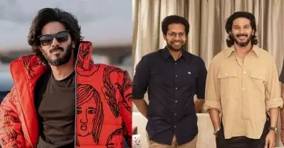ഇനി മാസ് എന്റര്‍ടെയ്‌നര്‍; ധനുഷ് ചിത്രത്തിന്റെ സംവിധായകനൊപ്പം ദുല്‍ഖര്‍; നിര്‍മാണം തെന്നിന്ത്യന്‍ വമ്പന്‍