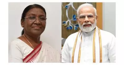 താനൂര്‍ ബോട്ടപകടം; അനുശോചനം അറിയിച്ച് രാഷ്ട്രപതിയും പ്രധാനമന്ത്രിയും