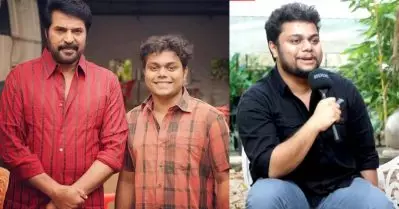 ഓഡിഷന്‍ കഴിഞ്ഞ് വിളിക്കുമ്പോള്‍ അറിയില്ലായിരുന്നു മമ്മൂക്ക ചിത്രത്തിലുണ്ടാവുമെന്ന്; അത് എല്ലാവര്‍ക്കും സര്‍പ്രൈസായി: ഫാഹിം സഫര്‍