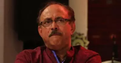 മമ്മൂട്ടിയും മോഹന്‍ലാലുമൊക്കെ വന്നിരിക്കുന്നത് ഏതെങ്കിലും പ്രൊഡ്യൂസറുടെ തോളില്‍ ചവിട്ടി തന്നെയല്ലേ: സുരേഷ്‌ കുമാര്‍