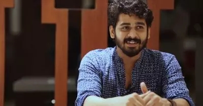 അവൻ കൊണ്ടുവരുന്ന ചപ്പാത്തിയും ചിക്കൻ കറിയുമായിരുന്നു നടനാവാൻ എനിക്ക് ഇൻസ്പിറേഷനായത്: ഗണപതി