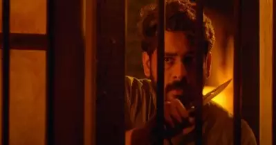 മെയിൽ ഈഗോയും സ്വഭാവങ്ങളിലെ ചേർച്ചക്കുറവുകളുമാണ് ‘നല്ല നിലാവുള്ള രാത്രി’യിൽ ചർച്ച ചെയ്യുന്നത്: ഗണപതി
