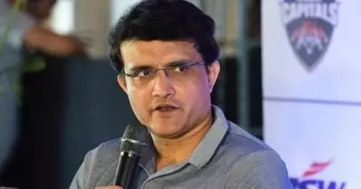 അവനെ ഒഴിവാക്കിയത് തെറ്റാണെന്ന് ഞാന്‍ പറയില്ല: ഗാംഗുലി