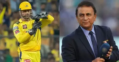 ധോണിക്ക് ശേഷം ഇനിയാര്? തോറ്റുപോയവന്റെ പേര് പറഞ്ഞ് ഗവാസ്‌കര്‍