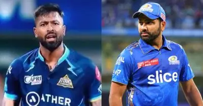 അപ്പോഴും ചിലര്‍ പറഞ്ഞുകൊണ്ടിരിക്കും ഞങ്ങള്‍ സൂപ്പര്‍ സ്റ്റാറുകളെ വാങ്ങി വിജയിക്കുന്നുവെന്ന്; കൊലമാസ് മറുപടിയുമായി രോഹിത് ശര്‍മ 🔥🔥