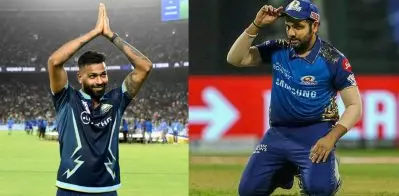 അങ്ങനെയെങ്കില്‍ ഗുജറാത്ത് നേരിട്ട് ഫൈനലില്‍ പ്രവേശിക്കും; പന്തെറിയാന്‍ സാധിക്കാതെ പോയാല്‍ മുംബൈക്ക് കണ്ണീര്‍