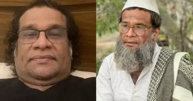 എറണാകുളത്ത് മുസ്‌ലിമാണെങ്കില്‍ വീട് കിട്ടില്ലെന്നത് വര്‍ഗീയ വിഷം തുപ്പല്‍; ബി.ജെ.പി ജില്ലാ ഓഫീല്‍ പോയി പറഞ്ഞാലും പ്രശ്‌നം പരിഹരിക്കും: ഹരീഷ് പേരടി