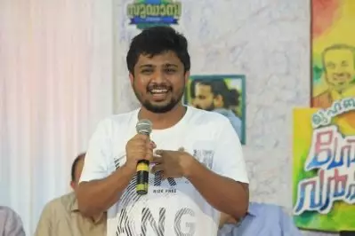 ആ സിനിമക്ക് നേരെവന്ന വിമര്‍ശനങ്ങളൊന്നും എന്നെ അലോസരപ്പെടുത്തിയില്ല: സക്കറിയ