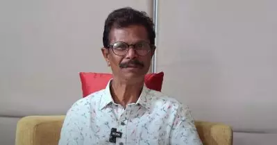 ക്ലൈമാക്സിൽ ഇന്ദ്രൻസ് നിൽക്കണ്ടായെന്ന് അവർ പറയും, പിന്നെ ഞാനതൊരു സൗകര്യമാക്കി: ഇന്ദ്രൻസ്