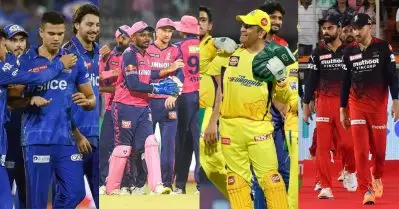 ‘ഈ ഐ.പി.എല്‍ സ്‌ക്രിപ്റ്റഡ് ആണെങ്കില്‍ അത് എഴുതിയവന് ഒരു അവാര്‍ഡ് കൊടുക്കണം’