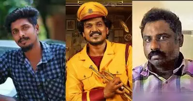 ജാക്‌സണ്‍ ബസാര്‍ ഓര്‍മിപ്പിക്കുന്ന ദളിത് കസ്റ്റഡി കൊലപാതകങ്ങള്‍