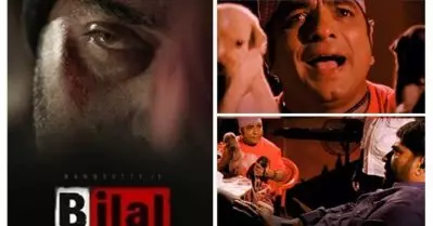 ഒന്നാം ഭാഗത്തിലേത് പോലെയല്ല, ബിലാലില്‍ കുറച്ചുകൂടി പ്രാധാന്യമുള്ള റോളായിരിക്കും: ജാഫര്‍ ഇടുക്കി