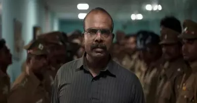 എന്നെ വിളിച്ചത് ലോകേഷാണ്, അതിന്റെ ഭാഗമാകാൻ സാധിച്ചത് എന്റെ ഭാഗ്യമാണ്: ചെമ്പൻ വിനോദ് ജോസ്