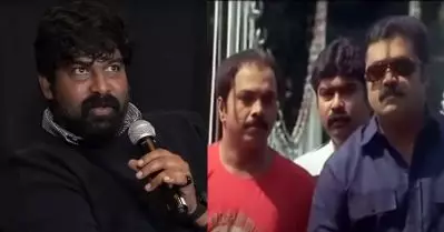 ഫ്രെയ്മില്‍ എന്നെ കൂടി കാണാന്‍ സൈഡില്‍ നിന്ന് എത്തി നോക്കി, ഷൂട്ട് കാണാന്‍ വന്ന നാട്ടുകാര്‍ നോക്കിചിരിച്ചു: ജോജു ജോര്‍ജ്