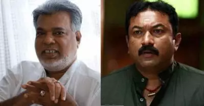 ജോഷി സര്‍ പറഞ്ഞു എന്നെ വിടരുതെന്ന്, ഒമ്പത് ദിവസത്തോളം അവിടെ നില്‍ക്കേണ്ടി വന്നു: ബാബുരാജ്