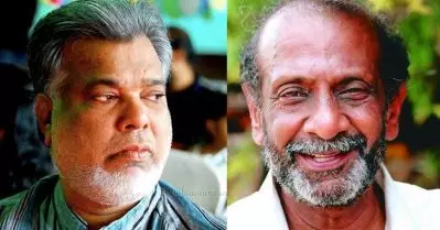 ഞാന്‍ ആദ്യമായാണ് ജോഷി സര്‍ കരയുന്നത് കാണുന്നത്, ഒറ്റപ്പെടലിന്റെ ഒരു കണ്‍ഫ്യൂഷനുണ്ട്: ടി.ജി. രവി