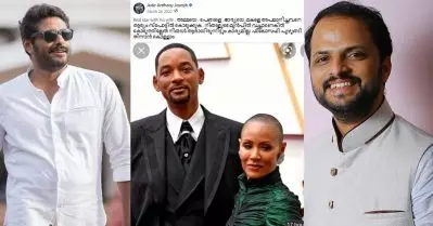 ‘അമ്മയെ, പെങ്ങളെ, ഭാര്യയെ, മകളെ അപമാനിച്ചവന് സ്‌പോട്ടില്‍ കൊടുക്കുക”; ചര്‍ച്ചയായി ജൂഡിന്റെ പഴയ പോസ്റ്റ്