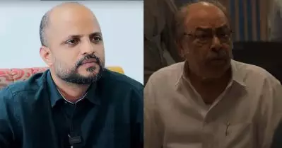 സി.എമ്മിന്റേത് ഒരു നെഗറ്റീവ് റോള്‍ അല്ല; സര്‍ക്കാര്‍ വെള്ളപ്പൊക്കമുണ്ടാക്കിയെന്ന് എവിടെയാണ് പറഞ്ഞത്: ജൂഡ് ആന്തണി ജോസഫ്