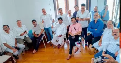 മധ്യകര്‍ണാടകയിലടക്കം കോണ്‍ഗ്രസ് മുന്നേറ്റം; മേഖല തിരിച്ചുള്ള കണക്ക് ഇങ്ങനെ