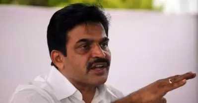 ദയവ് ചെയ്ത് കുത്തിത്തിരിപ്പുണ്ടാക്കരുത്; ശിവകുമാര്‍ മുഖ്യമന്ത്രിയാകാന്‍ പരിശ്രമിച്ചതിലെന്താണ് തെറ്റ്: കെ.സി. വേണുഗോപാല്‍