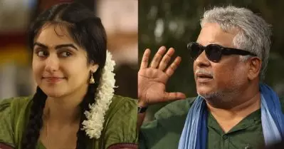 ‘ഇരകളുടെ അനുഗ്രഹം ഞങ്ങൾക്കുണ്ട്’ കേരള സ്റ്റോറി ചരിത്ര സിനിമയെന്ന് ആദ ശർമ