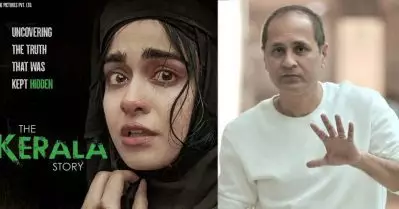 ഷോലെയില്‍ സിഖ് സമുദായക്കാരനും സിങ്കത്തില്‍ പൂജാരിയുമാണ് വില്ലന്‍, അന്ന് ആരും ഒന്നും ചോദിച്ചില്ലല്ലോ; വിമര്‍ശനങ്ങളില്‍ കേരള സ്‌റ്റോറി നിര്‍മാതാവ്