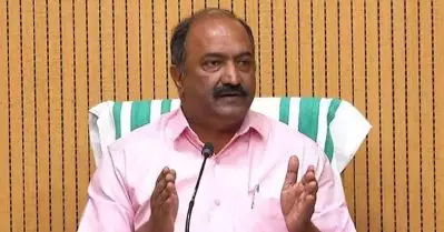 കേന്ദ്രം ബഹുമുഖ ഉപരോധങ്ങൾ ഏർപ്പെടുത്തുമ്പോഴും ഇന്നുമുതൽ പെൻഷൻ കുടിശ്ശിക രഹിത സംസ്ഥാനമായി കേരളം മാറി: കെ.എൻ ബാലഗോപാൽ