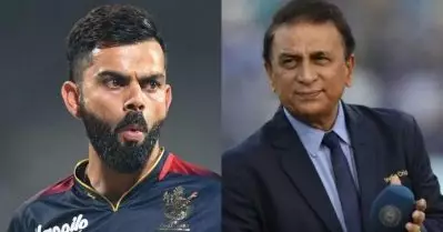 അടുത്ത ലോകകപ്പിന് വിരാടിന്റെ സേവനം ആവശ്യമുണ്ടോ? ഗവാസ്‌കര്‍ പറയുന്നതിങ്ങനെ