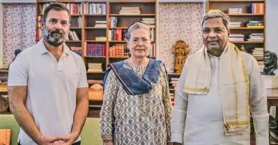സിദ്ധരാമയ്യ മന്ത്രിസഭയുടെ ഭാഗമായി നാളെ 24 മന്ത്രിമാര്‍ കൂടി സത്യപ്രതിജ്ഞ ചെയ്യും