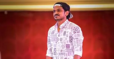 നമുക്കൊക്കെ മാതൃകയാക്കാവുന്ന നടനാണ് അദ്ദേഹം: ലുക്മാൻ അവറാൻ