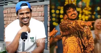 തല്ലുമാലയിലെ ഡാന്‍സ് പോലെയായിരുന്നില്ല സുലൈഖയിലേത്; എല്ലാവരും എന്നെ തന്നെ നോക്കുവാണല്ലോ: ലുക്മാന്‍