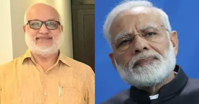 മോദി പാര്‍ലമെന്റ് ഉദ്ഘാടനം ചെയ്യുന്നത് ഉളുപ്പില്ലായ്മ; ആദിവാസി സ്ത്രീയായ രാഷ്ട്രപതിയോട് കാണിക്കുന്നത് ചരിത്രപരമായ വിവേചനം: എം.എ. ബേബി