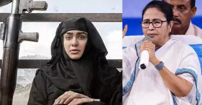 ‘വിദ്വേഷ പ്രചരണം വേണ്ട’; പശ്ചിമ ബംഗാളില്‍ കേരള സ്‌റ്റോറി നിരോധിച്ച് മമത സര്‍ക്കാര്‍