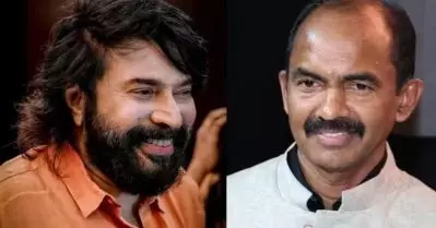 ഇപ്പോഴും മാമാങ്കവുമായി ബന്ധപ്പെട്ട് എയറിയിലാണ്; ബസ് സ്റ്റാന്‍ഡില്‍ എന്നെ പുസ്തക കച്ചവടക്കാരനായി കണ്ടിട്ടുണ്ടെന്ന് ചിലര്‍ പറഞ്ഞിട്ടുണ്ട്: വേണു കുന്നപിള്ളി